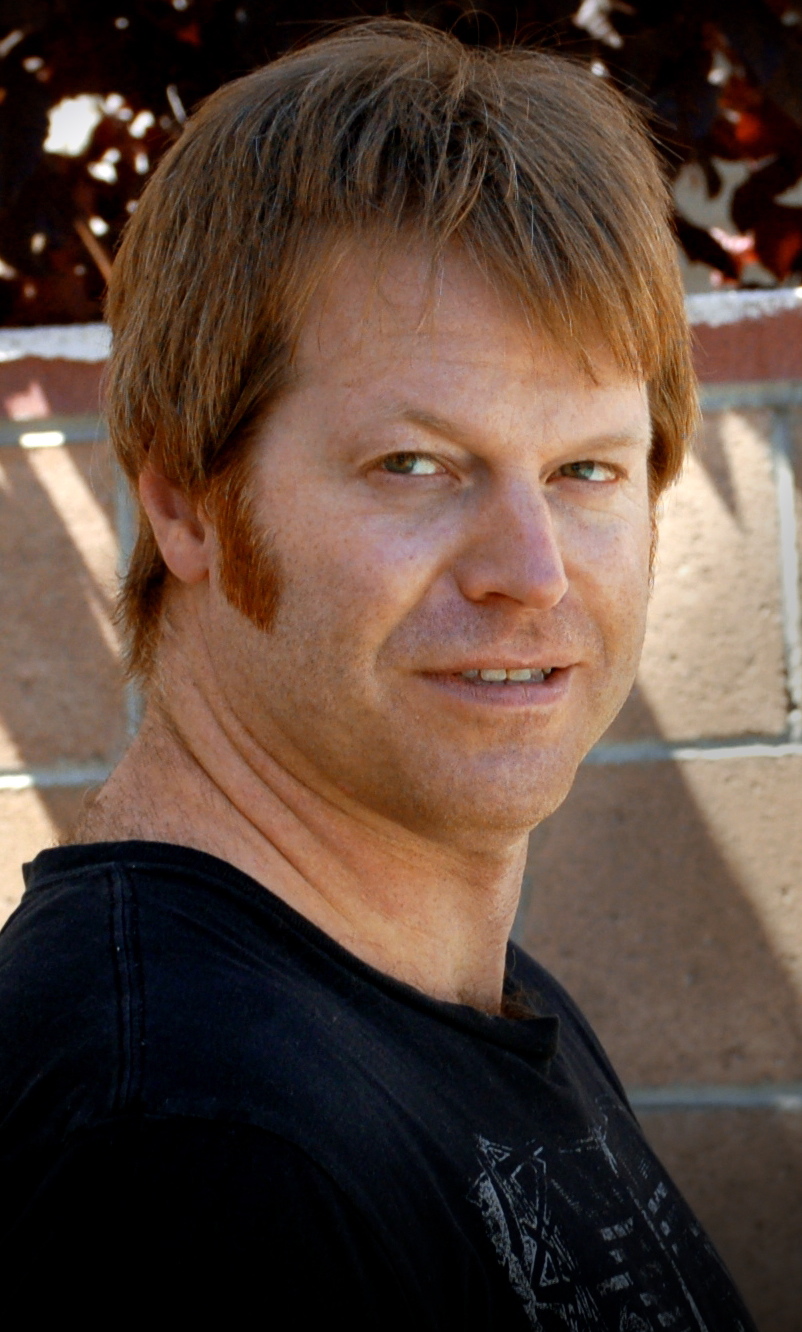 Greg Mcdonald