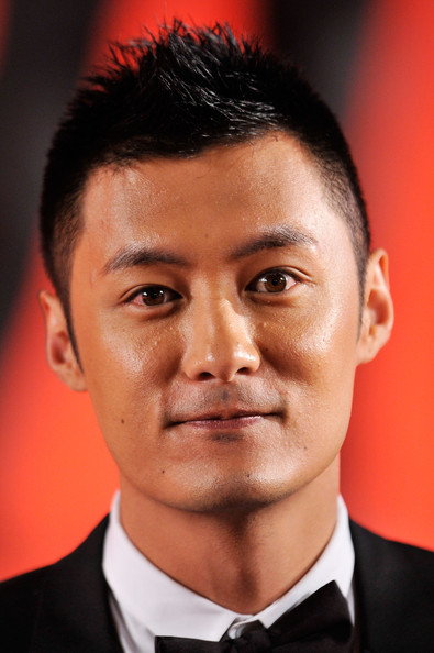 Shawn Yue