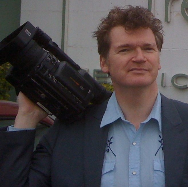 Paul Duane