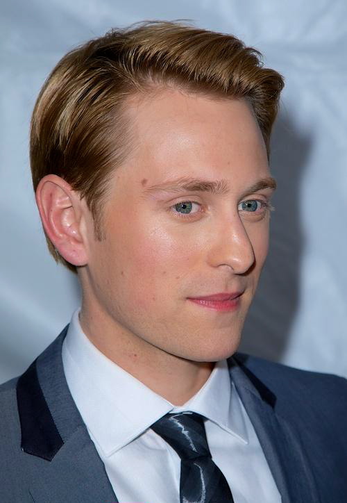 Eric Nelsen