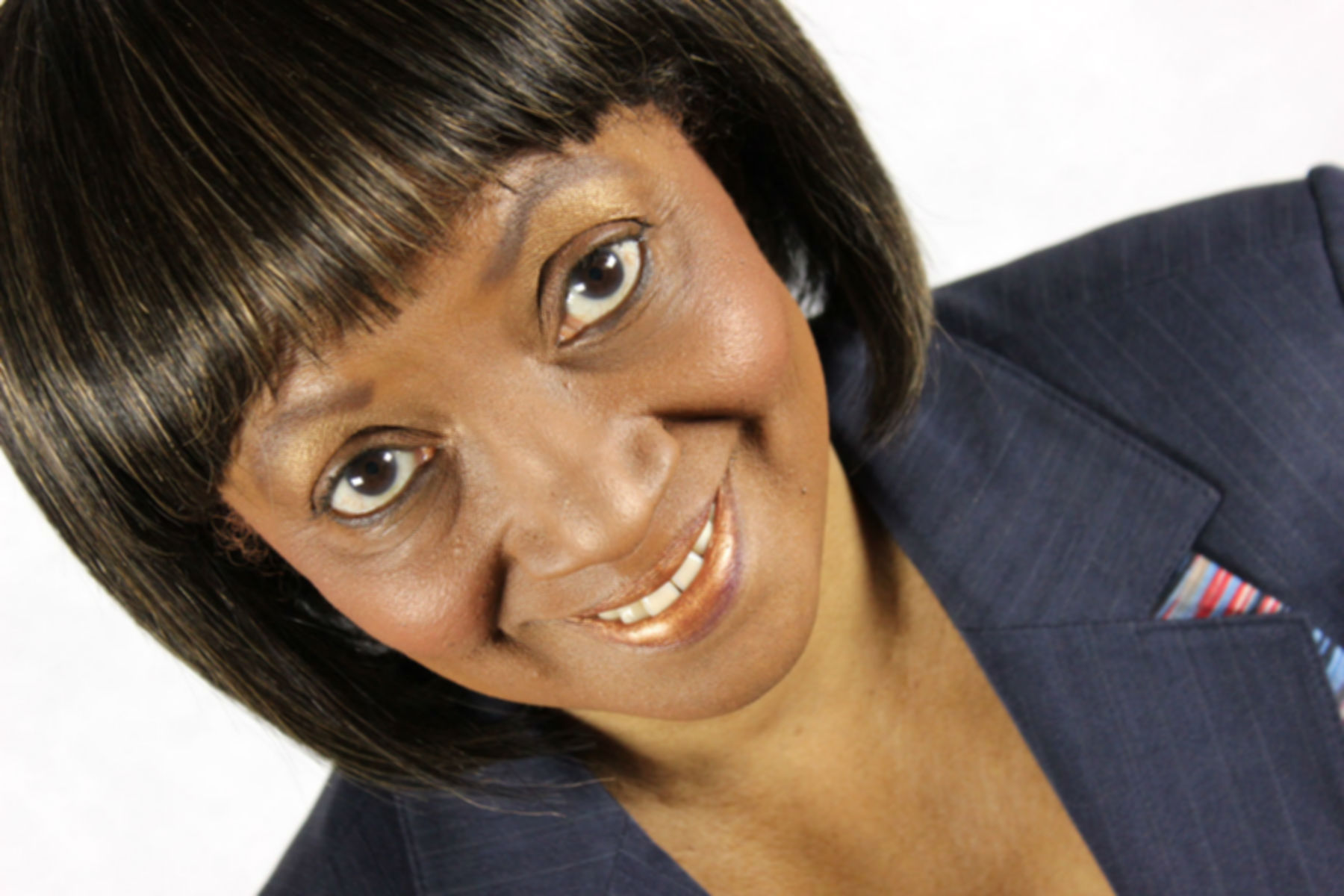 Sharon Coleman