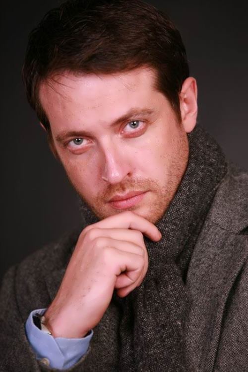 Kirill Safonov
