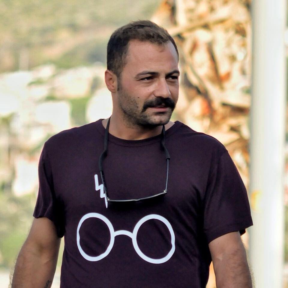 Cem Doğan Erdoğan