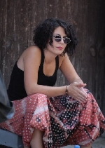 Betül Körükmez