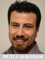 Mutlu Albayram
