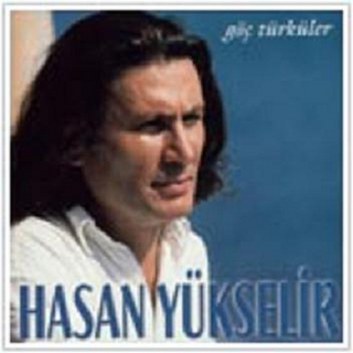 Hasan Yükselir