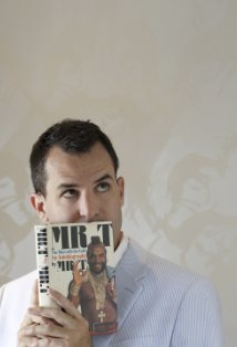 Chris D'Arienzo