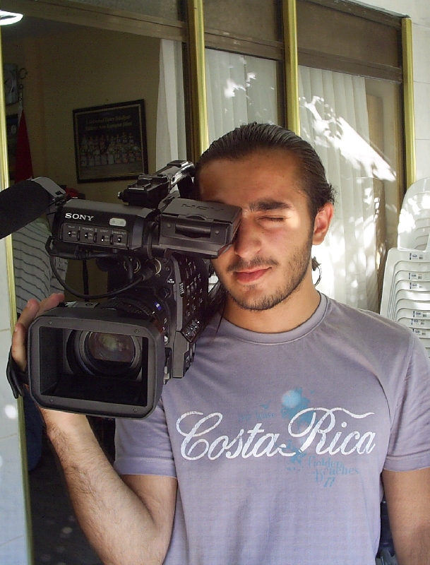 Emre Karataş