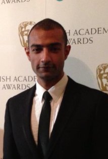 Shiraz Haq