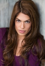 Rayna Tharani