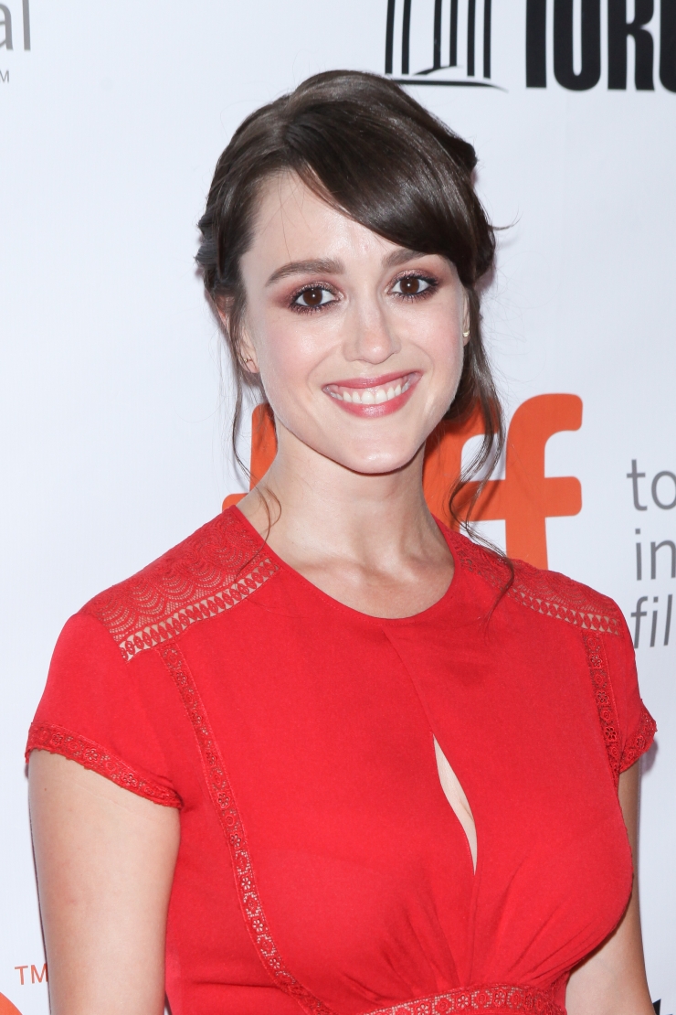 Heather Lind