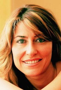 Elif Dağdeviren