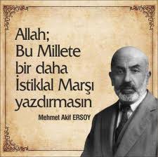 Mehmet Akif Ersoy