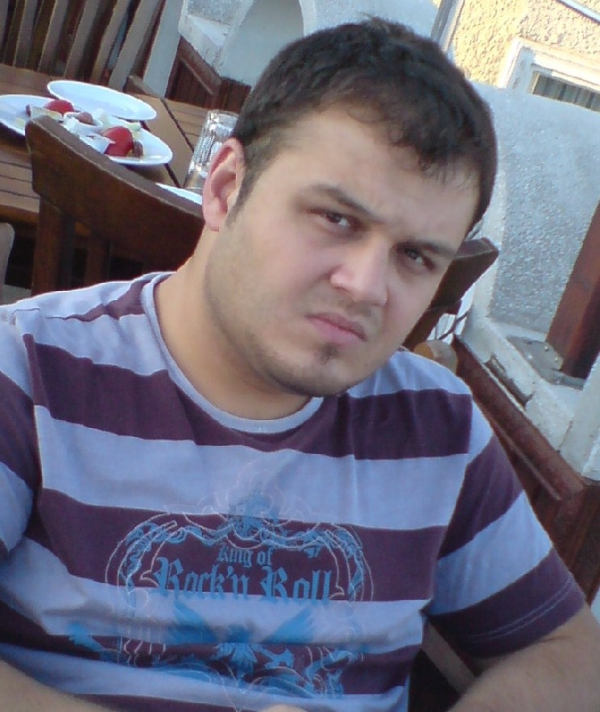 Emrullah Hekim