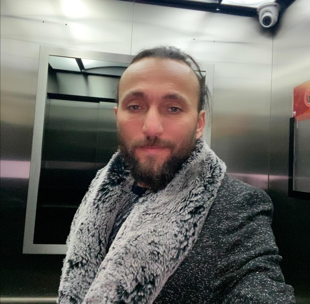 Turgay Keskin