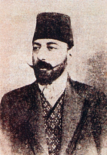 Fazlı Necip