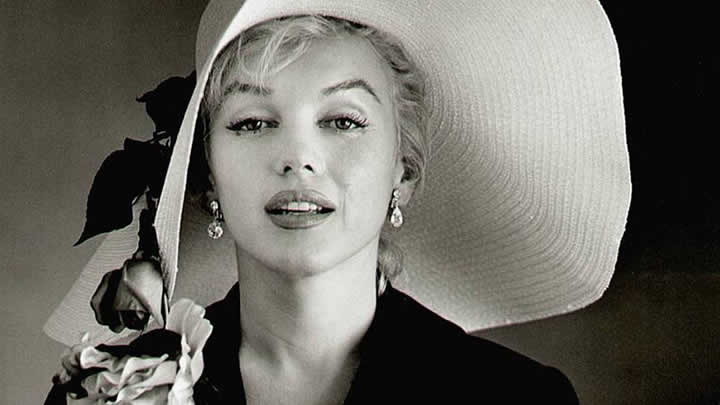 Marilyn Monroe