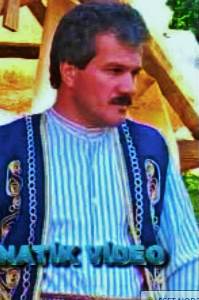 Vahit Dizdar