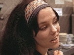 Arlene Farber