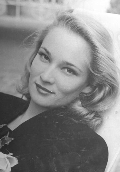 June Vincent