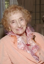Ruth Gruber