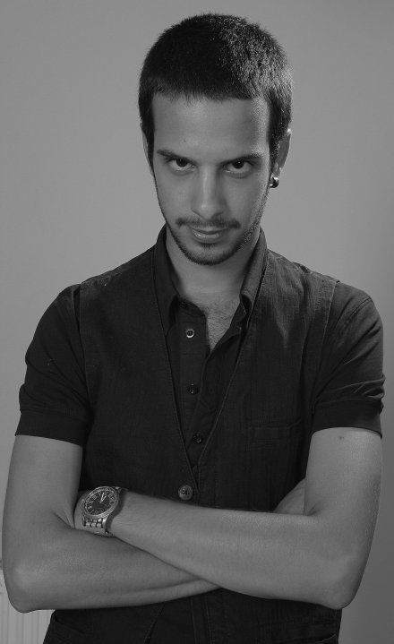 Erkut Emre Kaya