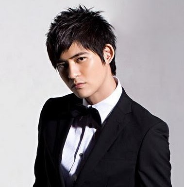 Vic Chow