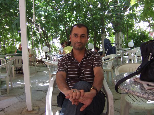 Fikri Durak