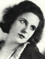 Leni Riefenstahl