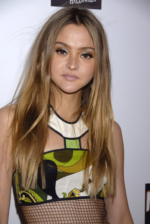 Devon Aoki