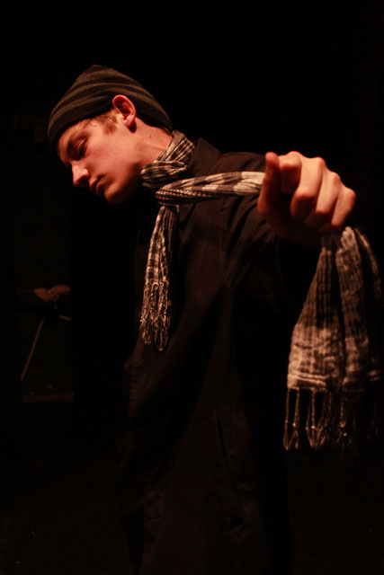 Mateusz Wieclawek