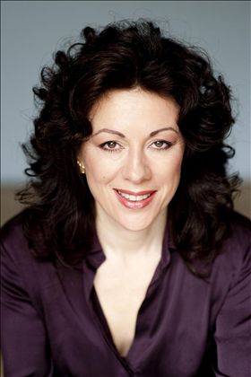 Kathy Saxondale