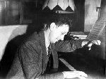 Bernhard Kaun