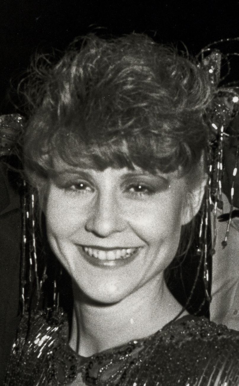 Mia Dillon