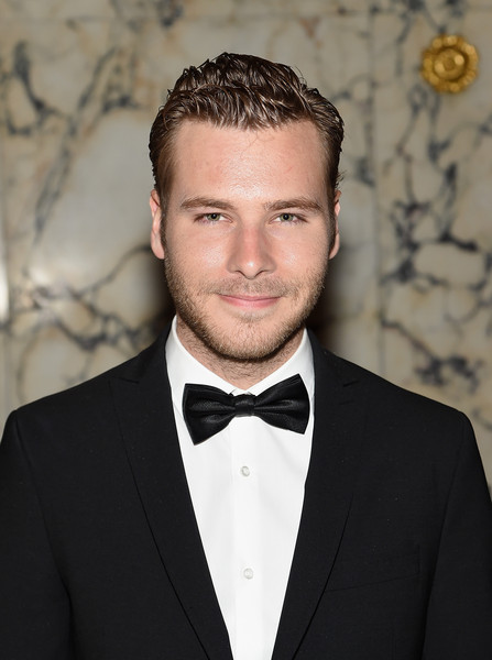 Anthony Ingruber