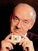 Vladimir Nabokov