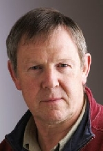Keith Strachan