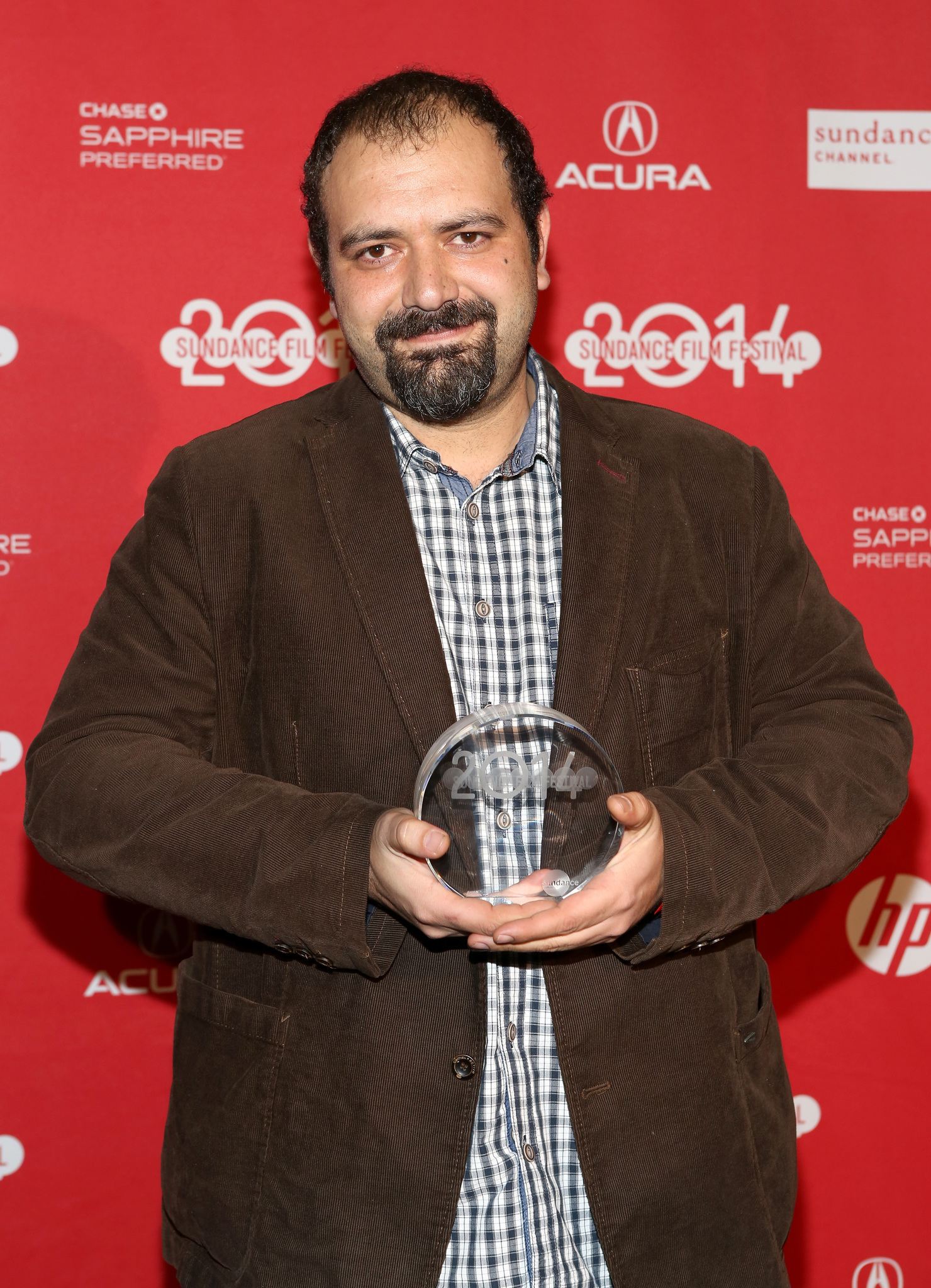 Orwa Nyrabia