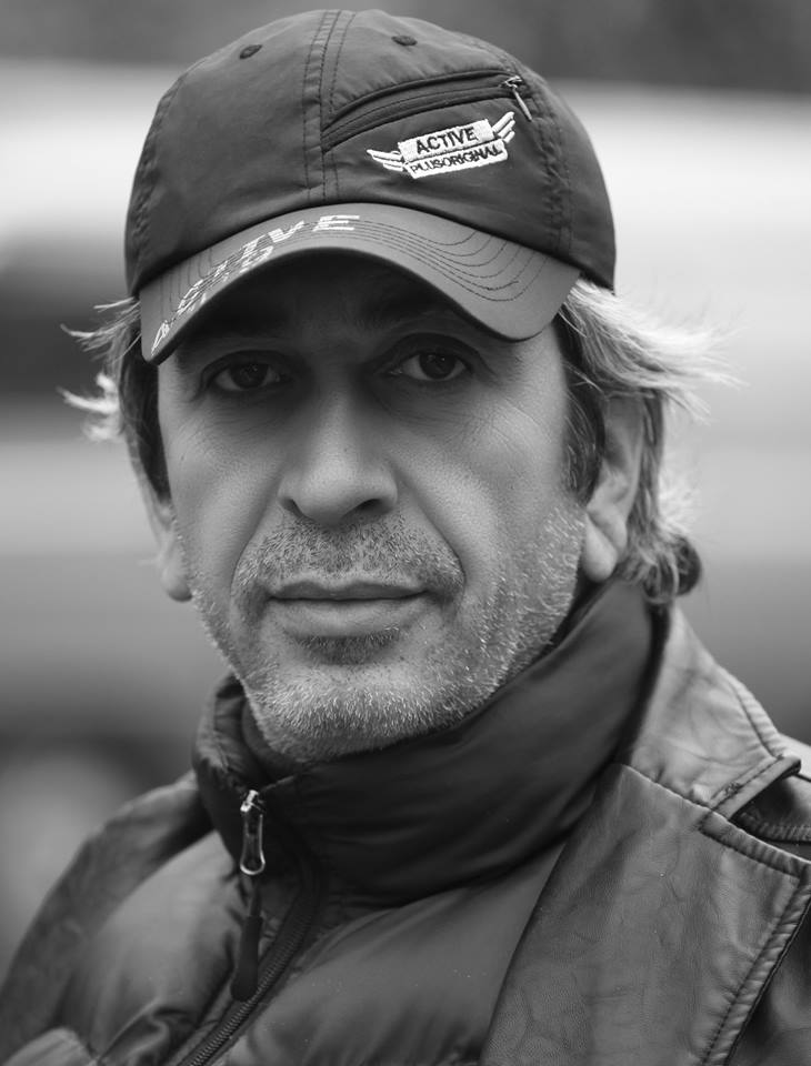 Çetin Yaman