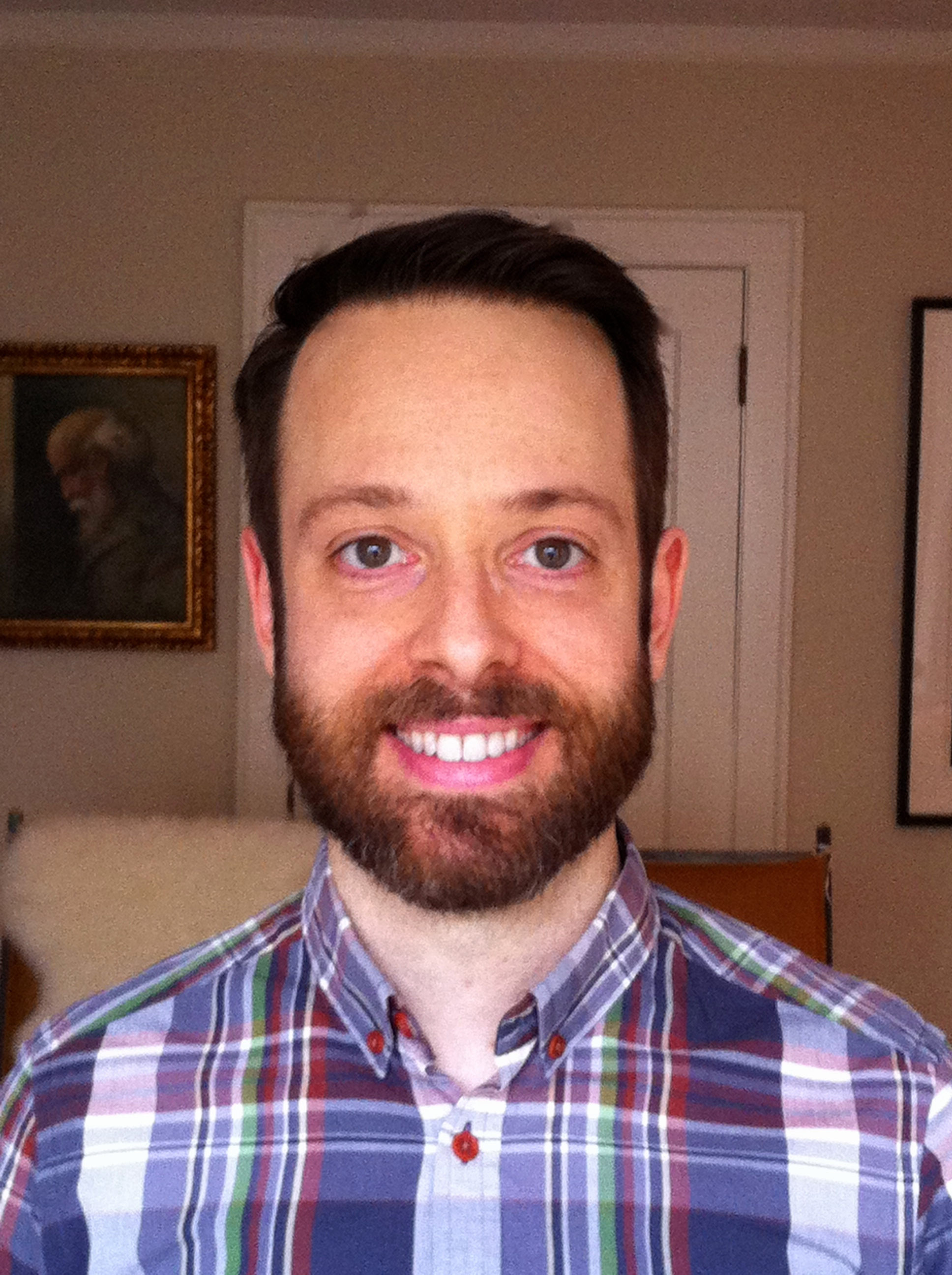 Ethan Banville