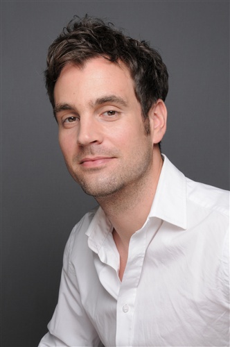 Xavier Robic