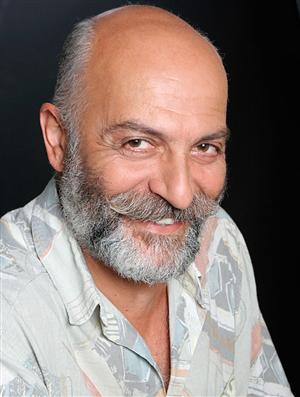 Selçuk Borak