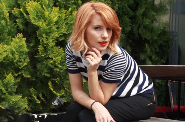 Meyra Ilıcak