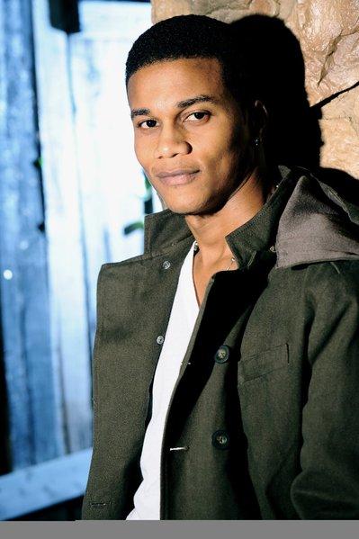 Cory Hardrict