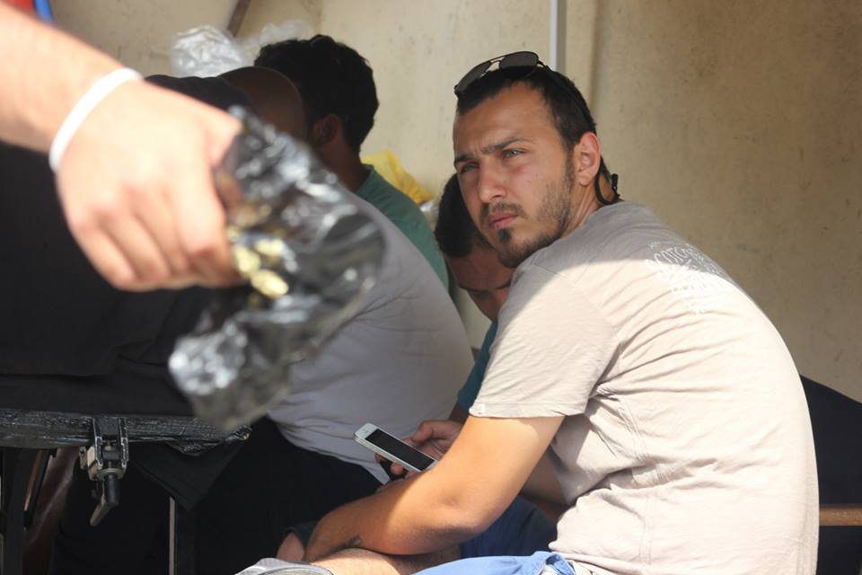 Volkan Dönmez