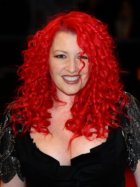 Jane Goldman