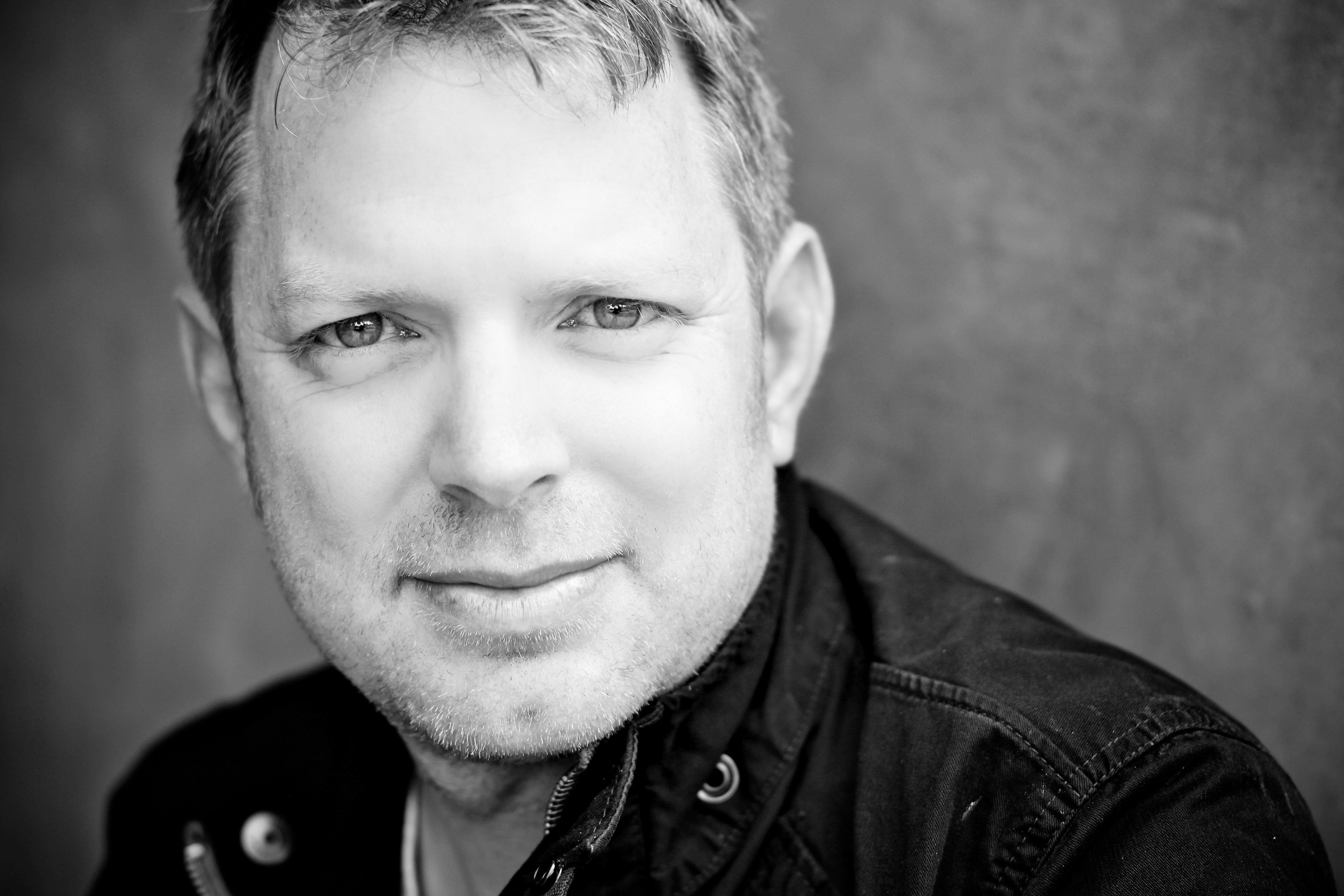 Tim Wynn