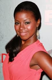 Erica Tazel