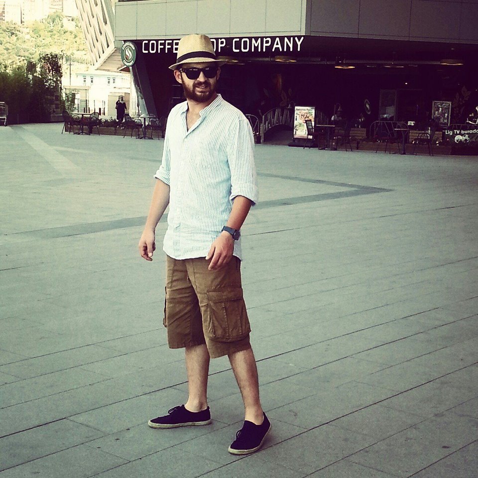 Uğur Oktan