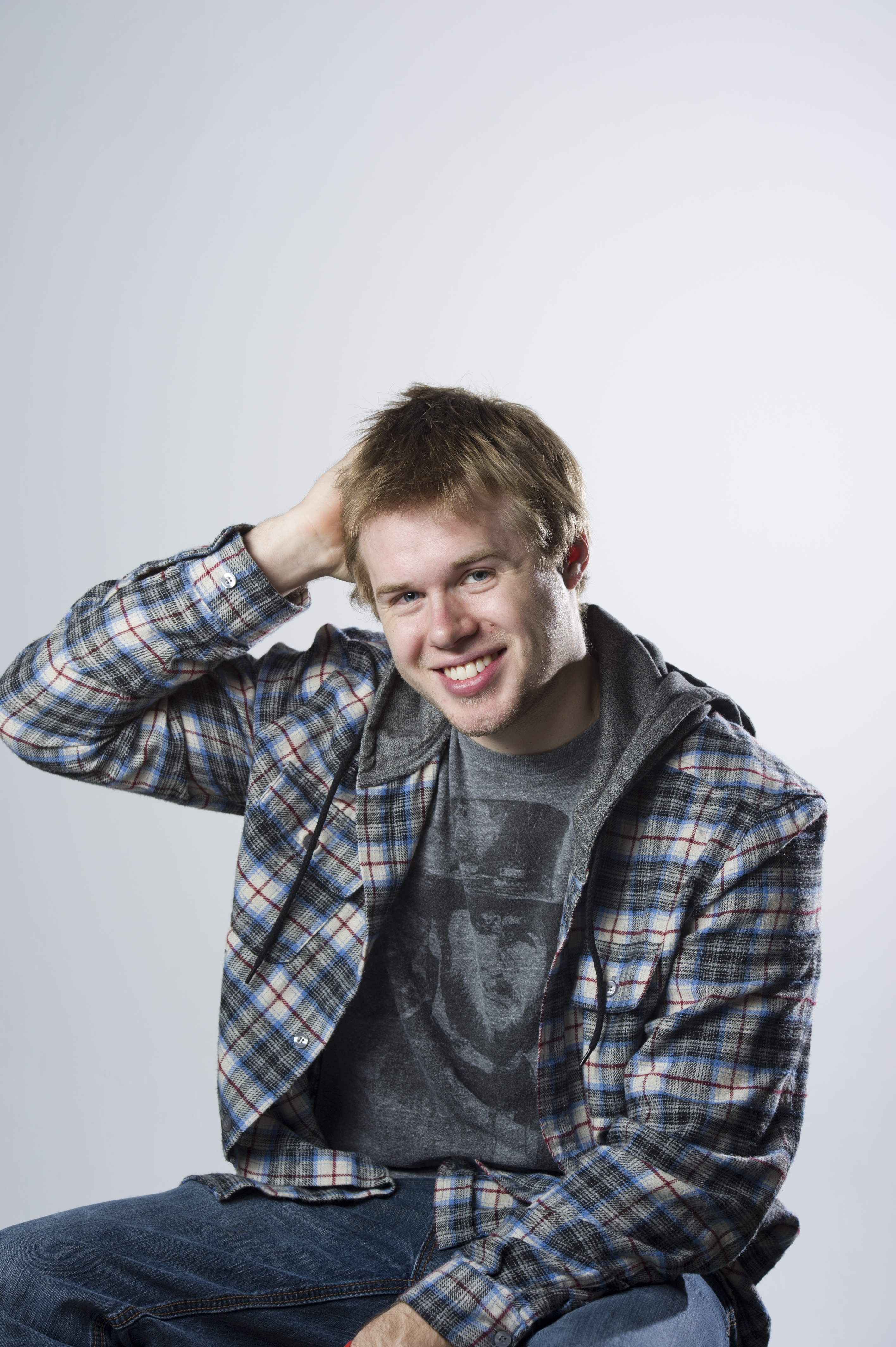 Max Calder